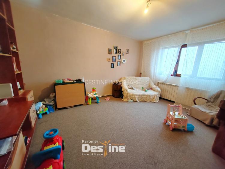 Balciu, Miroslava - Casa individuala P+M 147 mp utili 983 mp Teren - 8