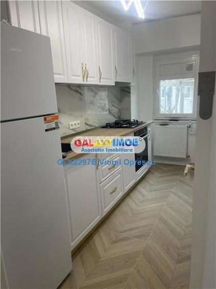 Garsoniera decomandata, renovata premium, rond Baba Noac, Dristor - 2