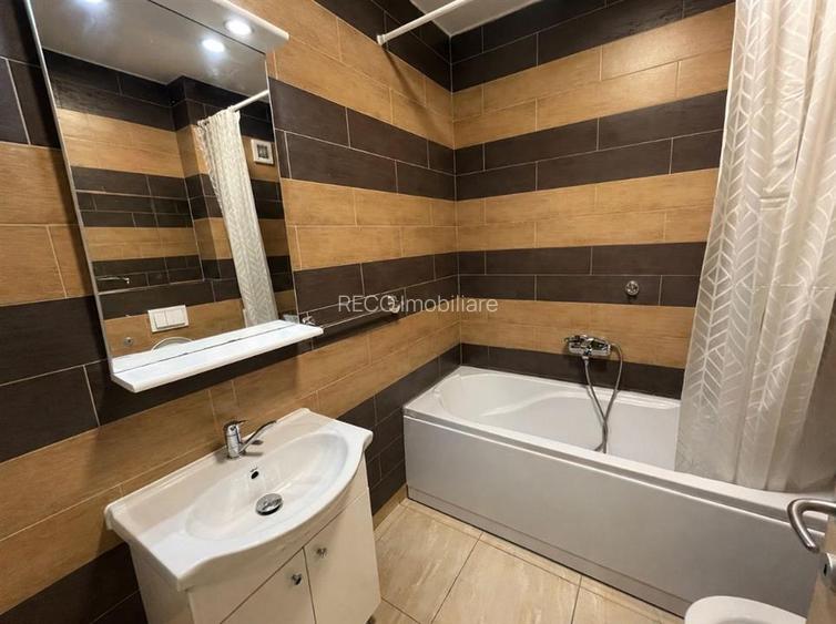 RECO Apartament cu 2 camere, parter, Nufarul - 10