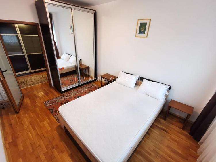 Apartament 2 camere Titulescu- Banu Manta- Basarab - 9