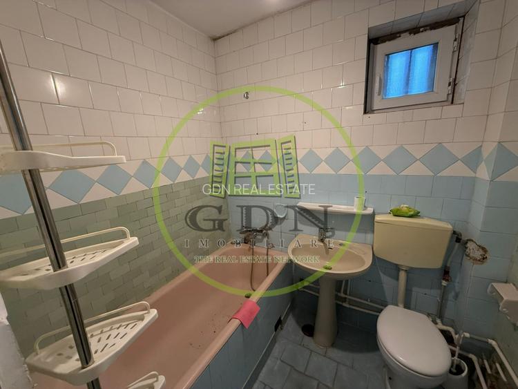 Apartament 3 camere, semidecomandat, 62,2mp, Rovine, zona Petre Ispirescu - 9