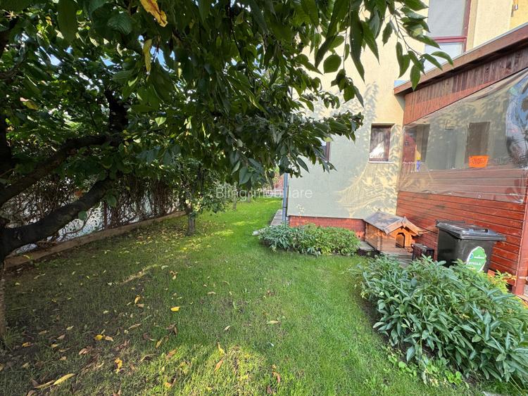 Casa Individuala in EXCLUSIVITATE, 230mp, teren 600mp, Floresti  - 4