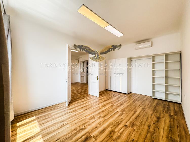 Spațiu ideal pentru birou de avocatură|Tribunalul Cluj - 5