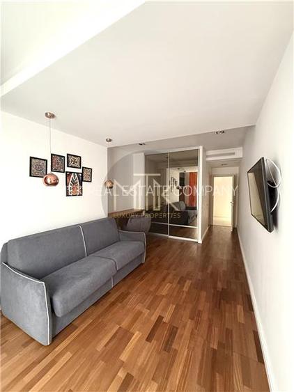 Herastrau - PERSEPOLIS | Ap. 4 Camere, Complet mobilat&utilat - 26