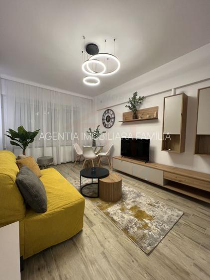 Apartament premium cu 1 cameră | Renovare completă | Parter |Zona Port - 4