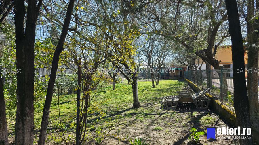 Vila 6 camere, Magurele, Ilfov, spatiu gradinita - afterschool - 7