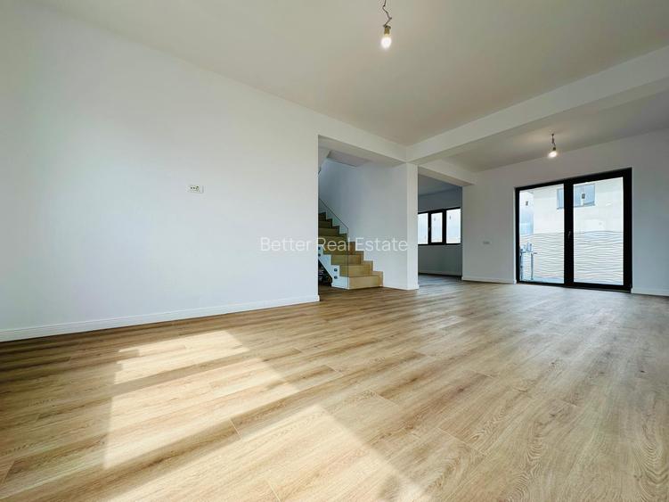 Casă individuală nouă de vânzare || 4 camere || Berceni Ilfov || teren 380 mp - 5