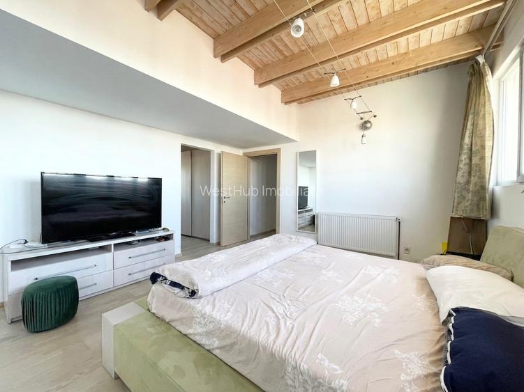Aparatment 4 camere, 136 mp utili - Complex Studentesc - 13