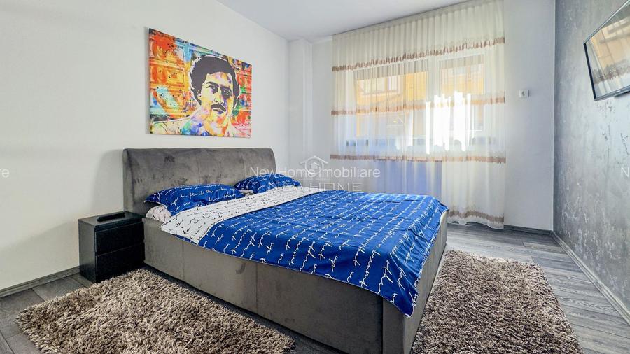 Apartament 3 camere 90 mp, 20 mp terasa, 90 mp gradina - 14