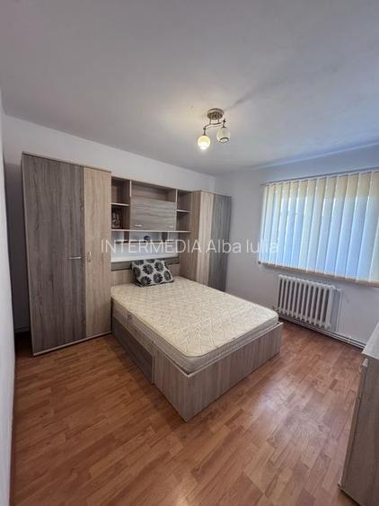 APARTAMENT 2 CAMERE I DECOMANDAT I CETATE I ETAJ 3 I MOBILAT I - 2