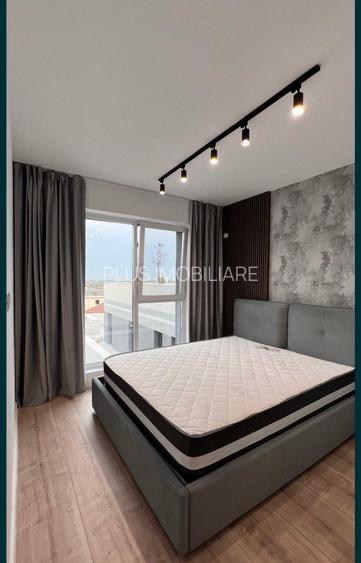 Apartament 2 camere Lux +Loc de parcare subteran situat in zona Dna Ghica - 5