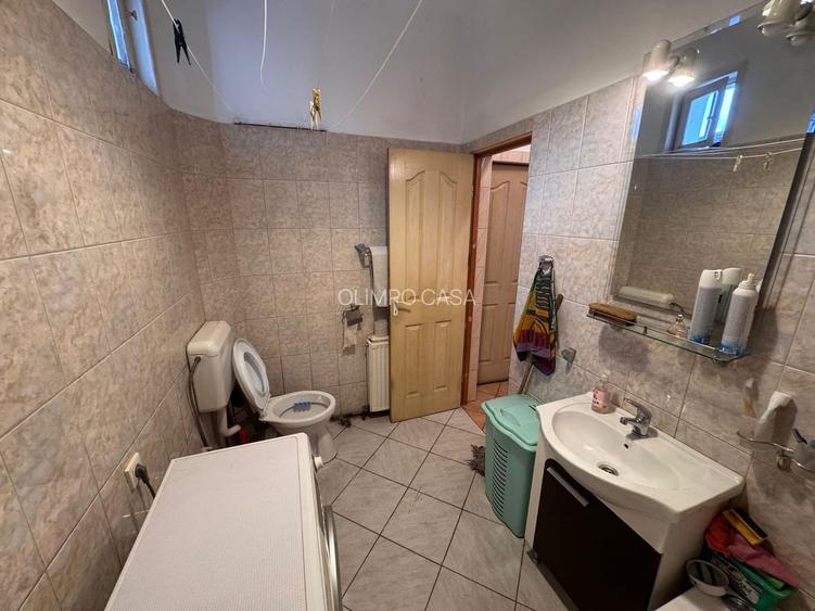 Apartament 2 Camere- Vila Interbelica - Cuza Voda - 4