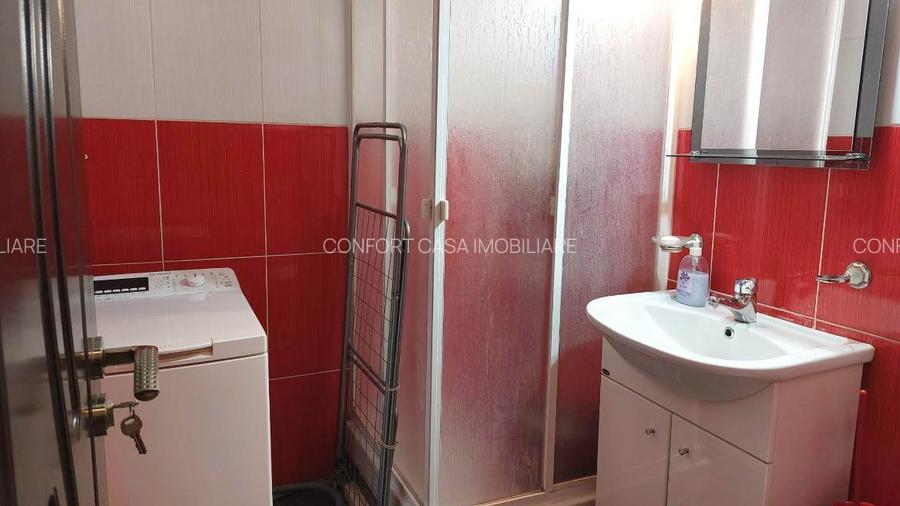 Garsoniera 1980, 32 mp, metrou Iancului - 5