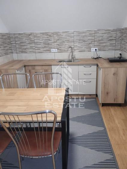 Casa individuala de inchiriat 4 camere, gradina proprie, Giarmata VII - 24