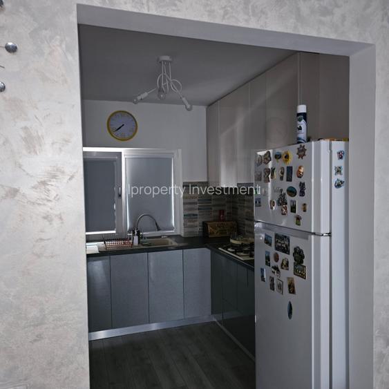 Theodor Pallady-Ozana I Vila I 3 Camere I Incalzire in Pardoseala I Parcare X2I - 20