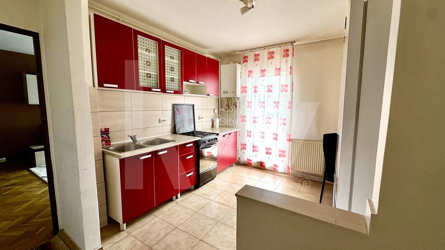 Apartament 2 camere decomandat de închiriat | Zonă Centrală - Calea Dumbrăvii - 11