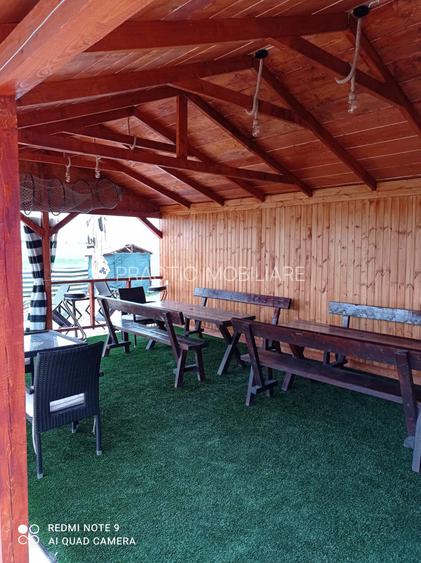 Pensiune in Murighiol judetul Tulcea - 8