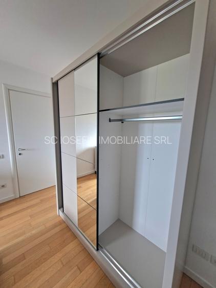 Fructus Plaza, apartament cu parcare subterana - 7