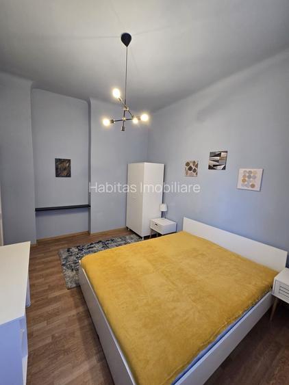 Apartament de inchiriat | 2 camere | Centru - Horea - 2