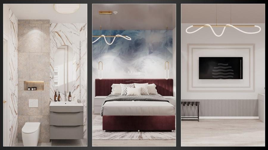 Hotel nou in Eforie Nord | Primul rand la Mare | 37 unitati cazare - 12