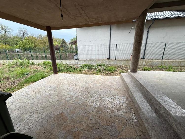 Vila P+1 de vanzare in Petresti - Crang - 20