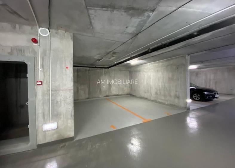 AP. 3 CAMERE AVIATIEI TOWER, CENTRALA PROPRIE, LOC DE PARCARE, MODERN - 7