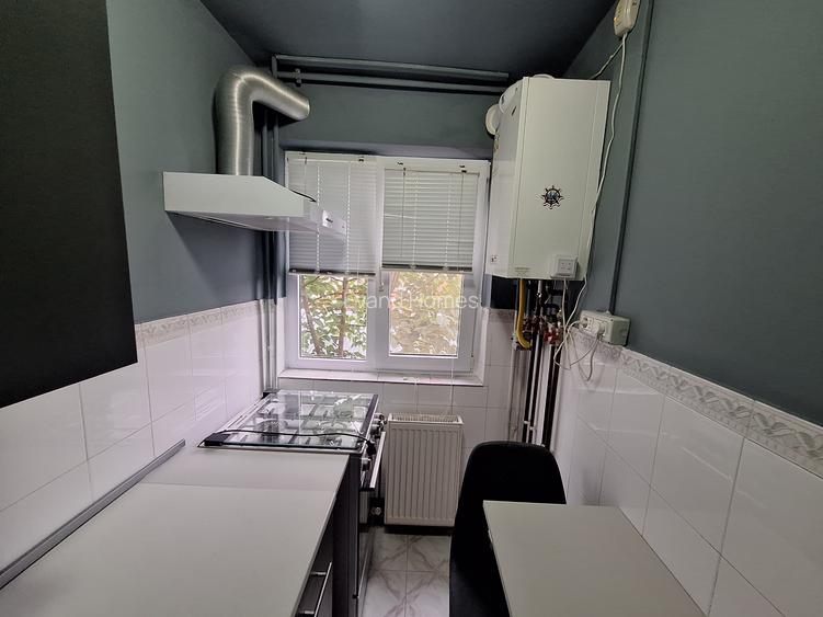 Mutare imediata -Apartament cu 2 camere, renovat 2026- Zona Semicentrala - 7