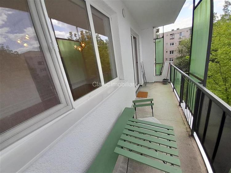 Inchiriere apartament 3 camere modern zona Platinia Mall USAMV Centru, Cluj-Napo - 15