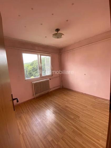 Apartament 3 camere, 43mp, zona Manastur - 4