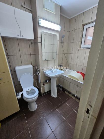 Vand apartament 2 camere cartier Războieni - circular, mobilat, utilat, liber. - 5