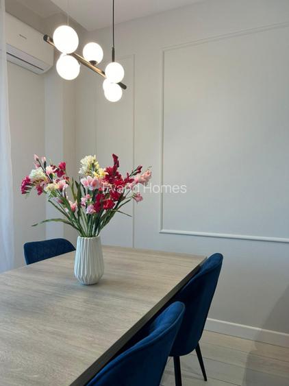 Apartament cu 3 camere mobilat si utilat - pozitie excelenta - zona Braytim - 7
