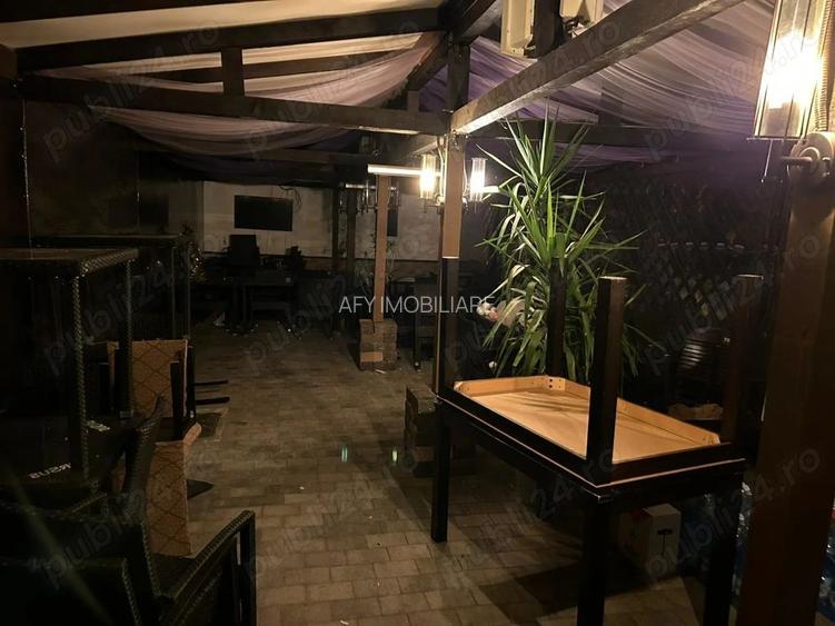 De inchiriat spatiu comercial 650 mp, zona Petre Ispirescu Sector 5 - 7