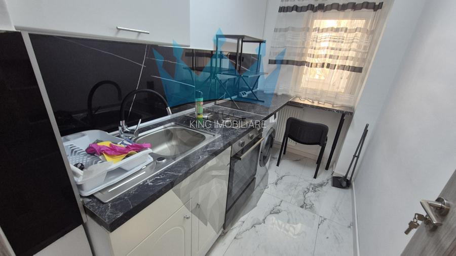 Garsoniera Tineretului Bucuresti - 7