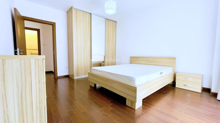 3 camere, bloc nou, modern, cu garaj, in Buna Ziua, in Bonjour Residence - 4