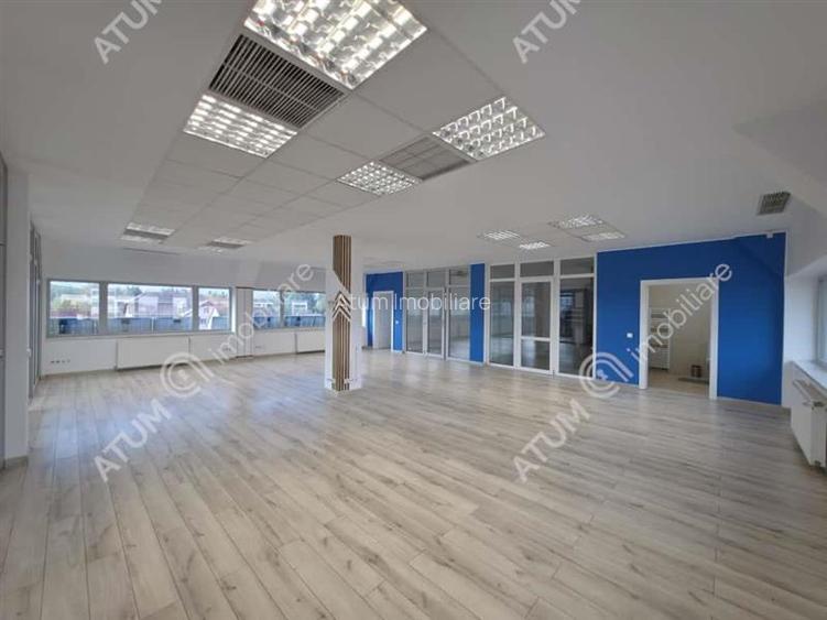 Cladire multifuntionala si terasa pentru evenimente corporate in Sibiu - 3