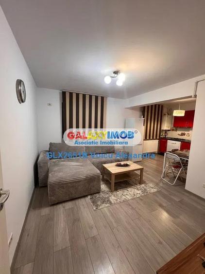Apartament 2 Cam Bloc Nou Berceni - Metalurgiei Park - Parcare - 2