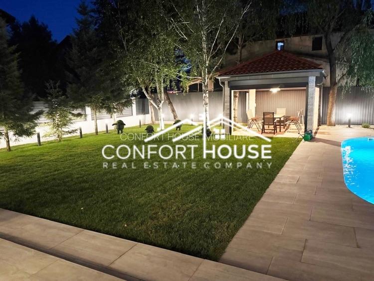 Vila de lux, stil contemporan -  IANCU NICOLAE - 53