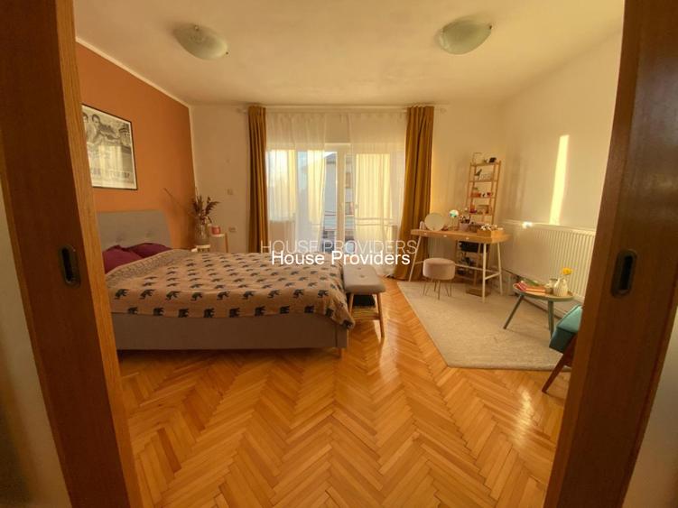 Vila,zona Domenii,negociabil,comision 0 - 10