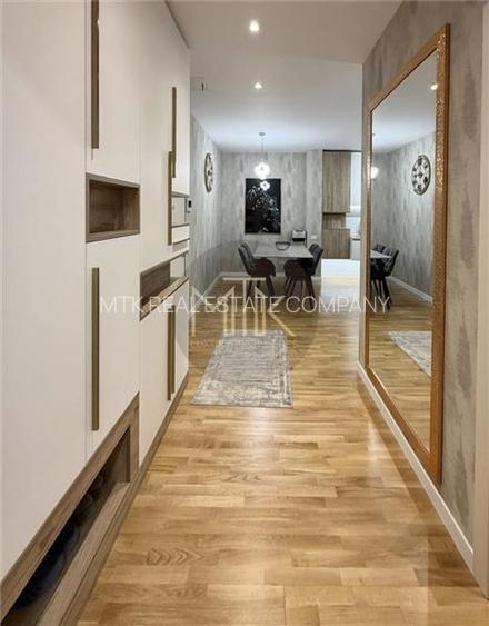 Apartament 2 camere I Herastrau I 1 Loc de parcare - 12