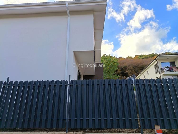 Casa duplex - 170 mp utili - 4 camere - 550 mp teren - zona Tautiului, Floresti! - 3