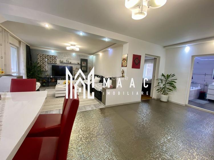 Casa individuala | 240 MPU | Teren 1200 | Talmaciu - 4