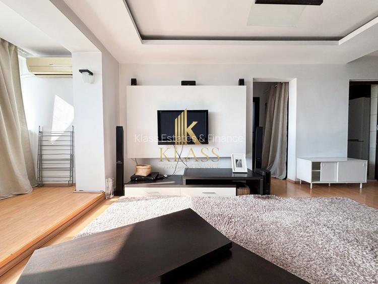 2 camere Tineretului, vedere parc, dog friendly - 2