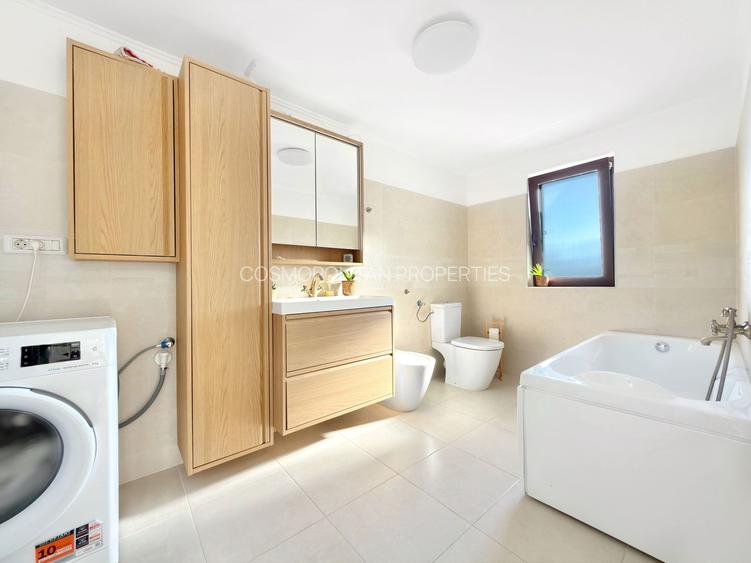 Duplex Bine Compartimentat | Luminos-Spatios | Zona IKEA | Comision 0 - 23