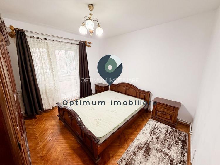 Apartament cu 2 camere in Manastur, etaj 1, zona Mogosoaia ! - 9