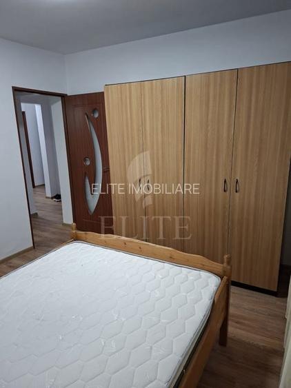 Apartament 3 camere în zona STRAZII CAMPULUI - 6
