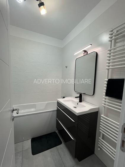 Apartament 2 camere de închiriat Lujerului Exigent Plaza - 7