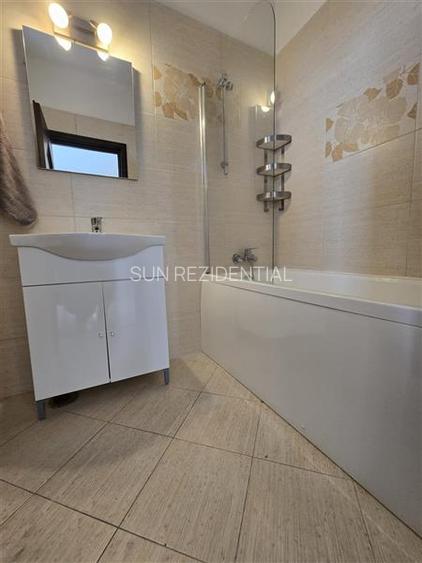 Chitila-Colosseum Mall,apartament 2 camere,loc parcare - 17