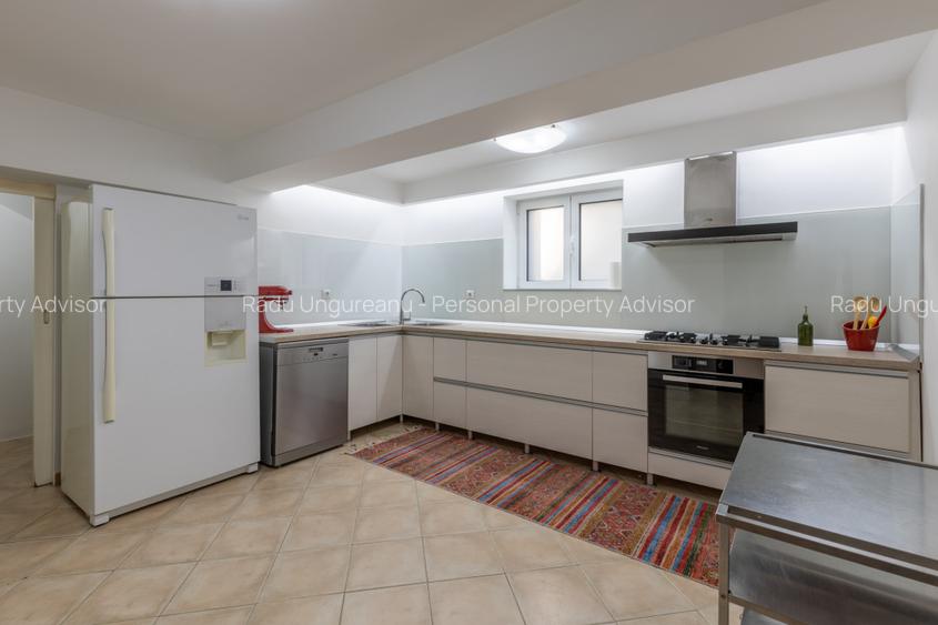 Vila zona Kiseleff  - 10