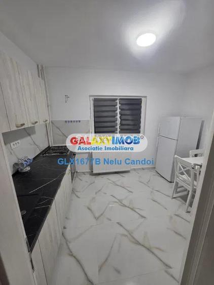 Inchiriere Garsoniera Rahova Margeanului Renovata  Prima Inchiriere - 5