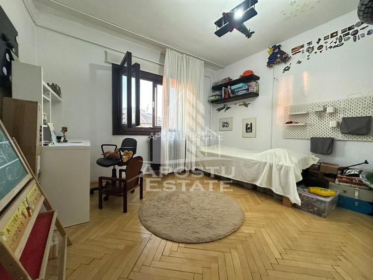 Apartament cu 3 camere de vanzare, zona Steaua, Timisoara - 5
